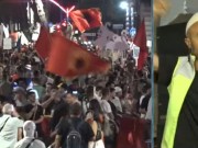 Protestuesi i bën thirrje SPAK: Jemi me ju, por veproni para se populli t’ju rrethojë! Nuk do dilni nga zyrat pa lëshuar urdhër-arrestet politikanëve të korruptuar