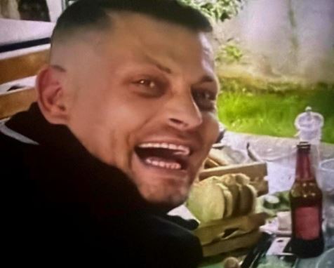 Dyshohet për rrëmbimin dhe zhdukjen e postierit Eglant Koçi  zbulohet FOTO e autorit të dyshuar Armand Shakaj  i shpallur në kërkim 