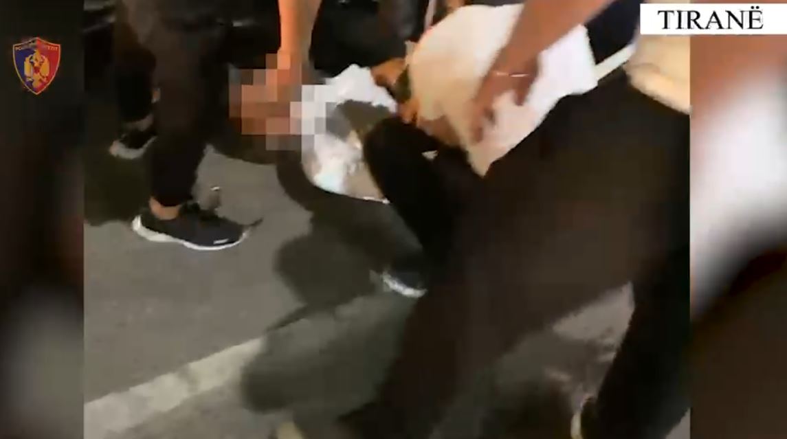 arrestim