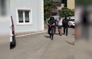 arrestim