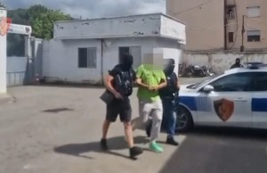 arrestimi