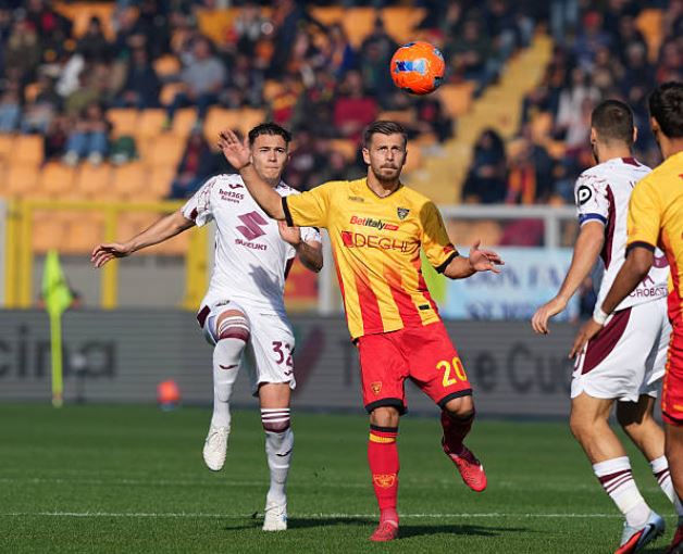 Vendim i rëndësishëm për të ardhmen e futbollistit të Kombëtares  vjen zyrtarizimi nga klubi italian