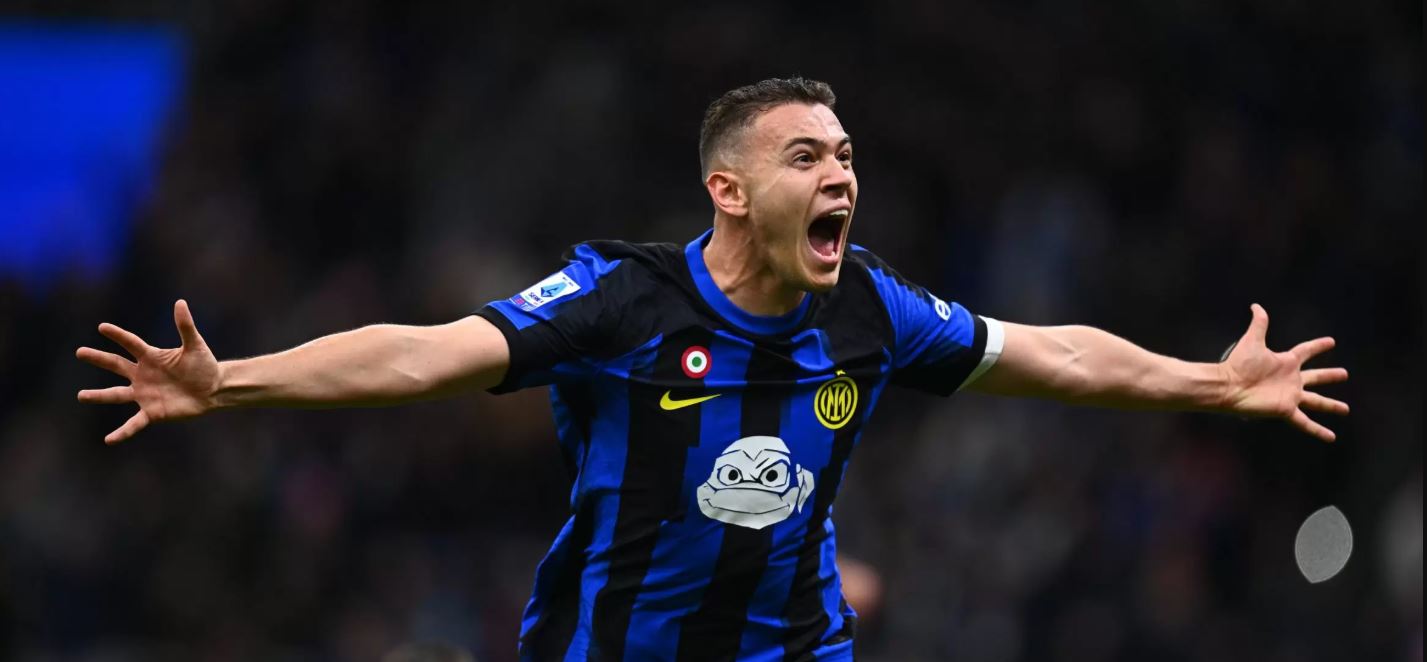 Kristjan Asllani te rivalët e Interit  mesfushori që u ble për 6 milionë euro bëhet shkak në Itali