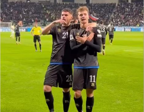 Zhvillime të reja për Asllanin  Gjigantët e Europës të vendosur për transferimin  por me kusht