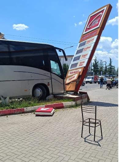 autobusi elbasan