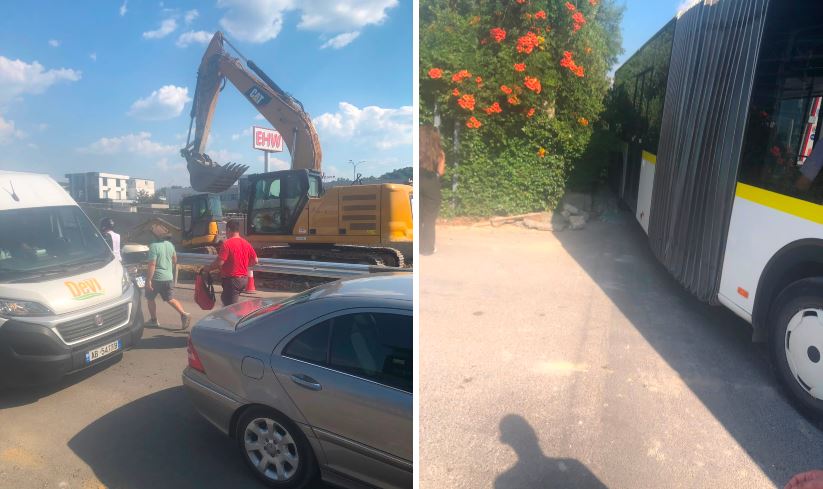 autostrada koka kola
