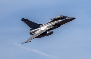 avion luftarak francez