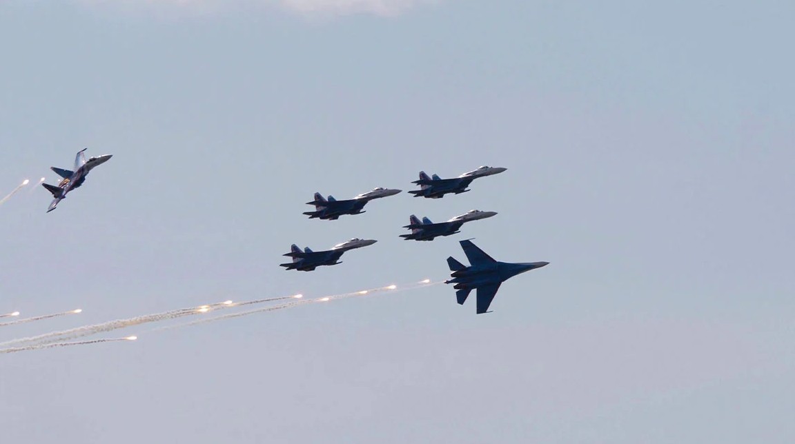 Suedia paralajmëron për sulme ruse ndaj NATO s  Ata duan të testojnë besueshmërinë e Nenit 5