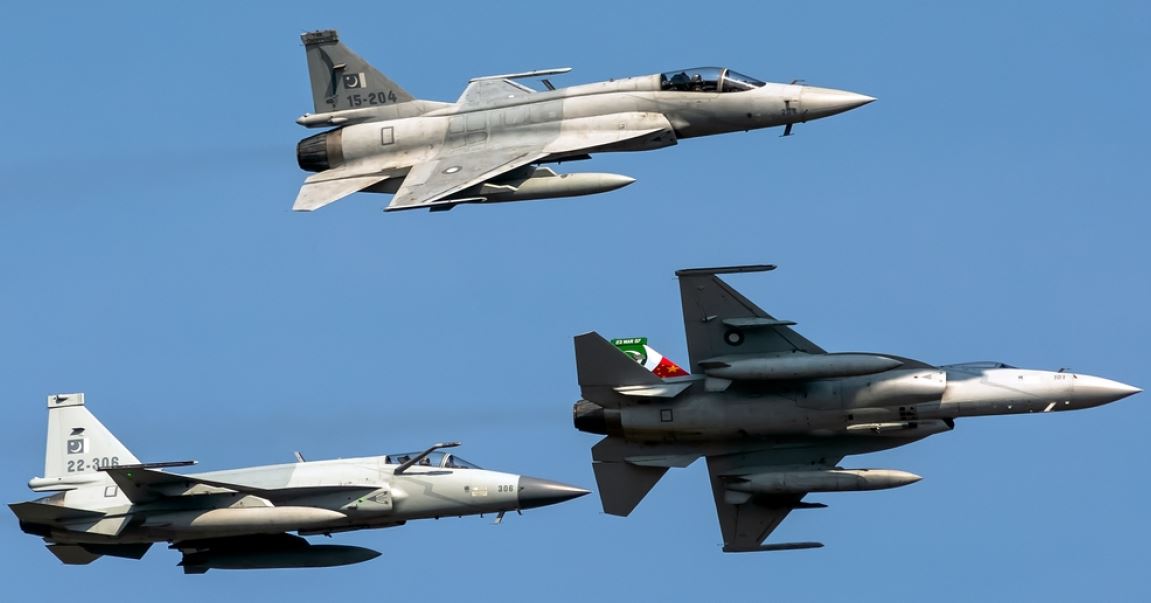 avione pakistan