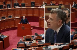 balla berisha