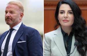 balluku igli tare