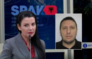 balluku spak ilir shtufi