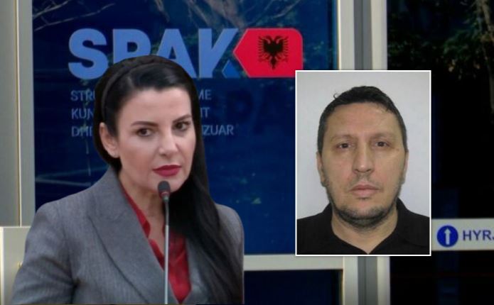 Trafik droge dhe pastrim parash  gazetarja Lala zbardh detaje nga aksioni i SPAK dhe Policisë  Arrest në burg është firmosur për biznesmenin Ilir Shtufi  i favorizuar nga Balluku në   