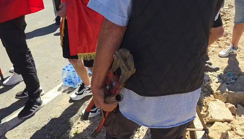 banoret e rrjollit proteste (8)