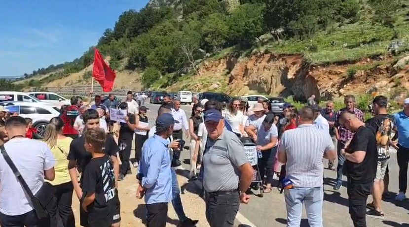 banoret e rrjollit proteste (9)