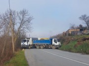 Kosovë/ Prokuroria ngre aktakuzë ndaj 6 serbëve për vendosjen e barrikadave në veri, akuzohen për vepra penale kundër rendit kushtetues