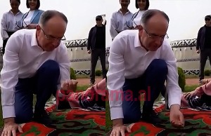begaj kirgistan