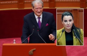 berisha balluku