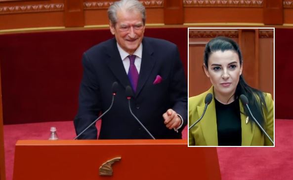 Berisha  Balluku po përgatitet për arrati  kush e ka shoqëruar në udhëtimet e saj në Greqi me skafe  