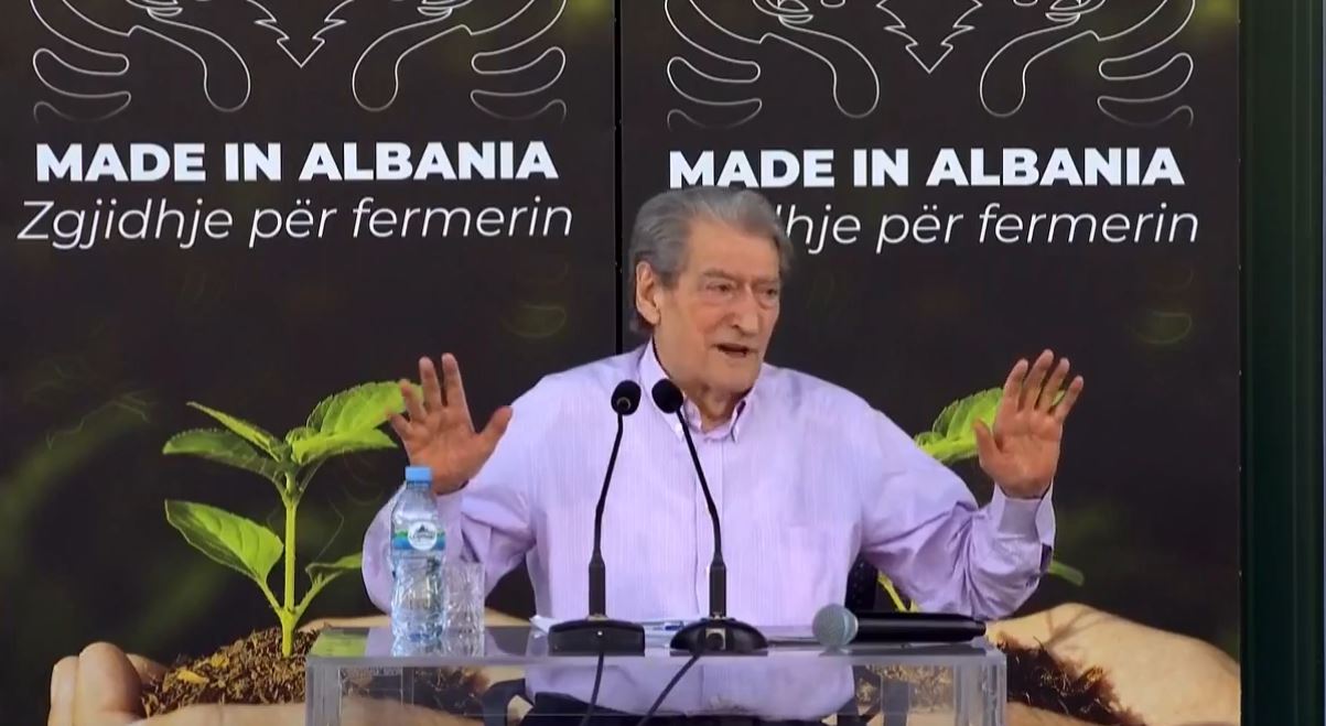 berisha cerrik