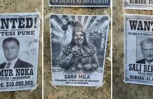berisha noka mila