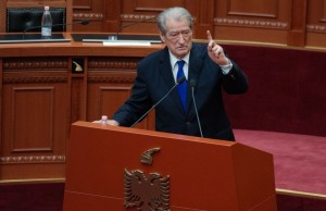 berisha