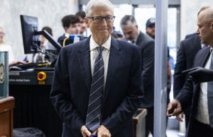 bill gates