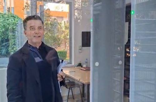 U padit për shpifje  GJKKO merr vendimin për deputetin socialist Erion Braçe   DOKUMENTI 