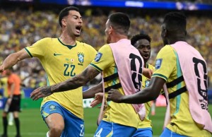 brazili