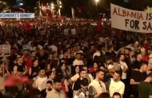 bulevard qytetaret