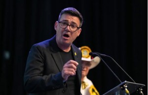 burnham