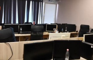 call center