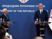 “Integrimi i Serbisë bazohet në marrëdhënien e fqinjësisë së mirë” – Costa: Dialogu me Kosovën dhe përputhja e politikës së sigurisë me BE janë faktor kyç