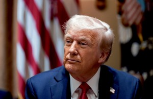 d trump