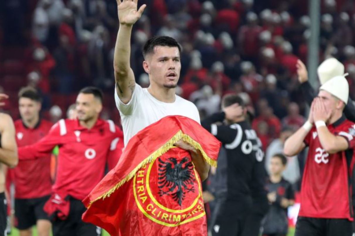 EKSKLUZIVE  Shtohen zërat për transferimin e Dakut  ja si është situata me futbollistin e Kombëtares