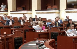 deputetet e PD