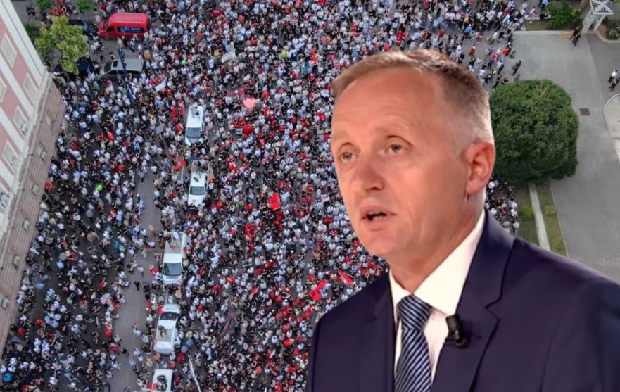 lutfi-dervishi-zverneci-ishte-thjesht-shkendija-lenda-djegese-ishte-aty-prej-kohesh-organizatori-me-i-madh-i-kesaj-proteste-eshte-pakenaqesia-e-grumbulluar-prej-vitesh