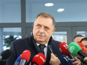 Gjykata e Strasburgut rrëzon Millorad Dodikun, u ankua kundër dënimit dhe shkarkimit të tij!