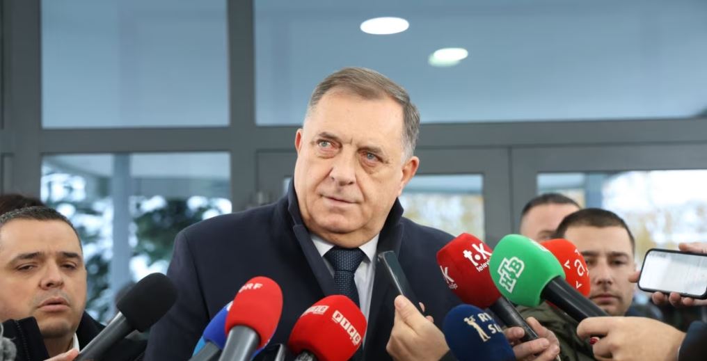 dodik