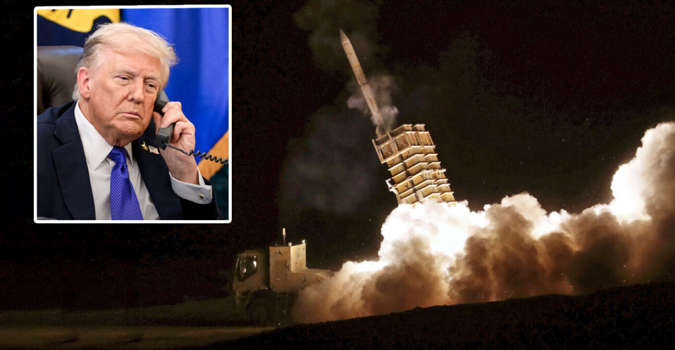 Trump anuloi sulmet ndaj Iranit 3 orë para nisjes  në fokus ishte ishulli strategjik Kharg