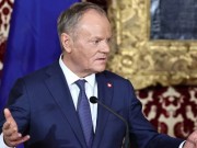 Tusk: Polonia duhet të marrë pjesë në bisedimet që synojnë t’i japin fund luftës në Ukrainë