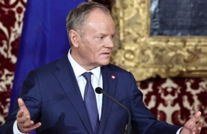 donald tusk