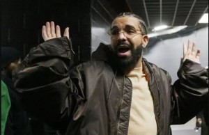 drakeee