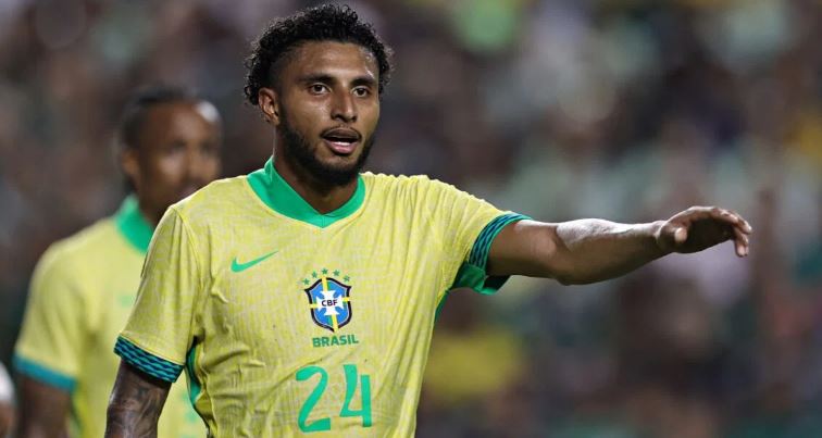 Dasmori që u bë pjesë e Brazilit  peripeci pa fund të futbollistit që mori dje ftesën surprizë nga Ançeloti
