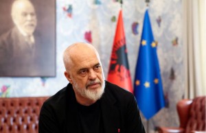 edi rama