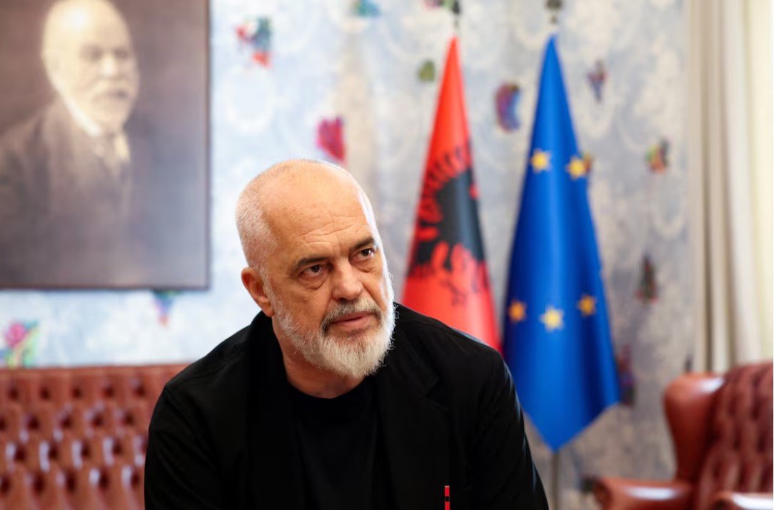 edi rama