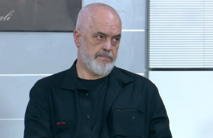 edi rama