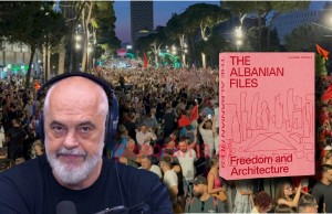 edi rama albanian files