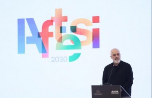 edi rama edi