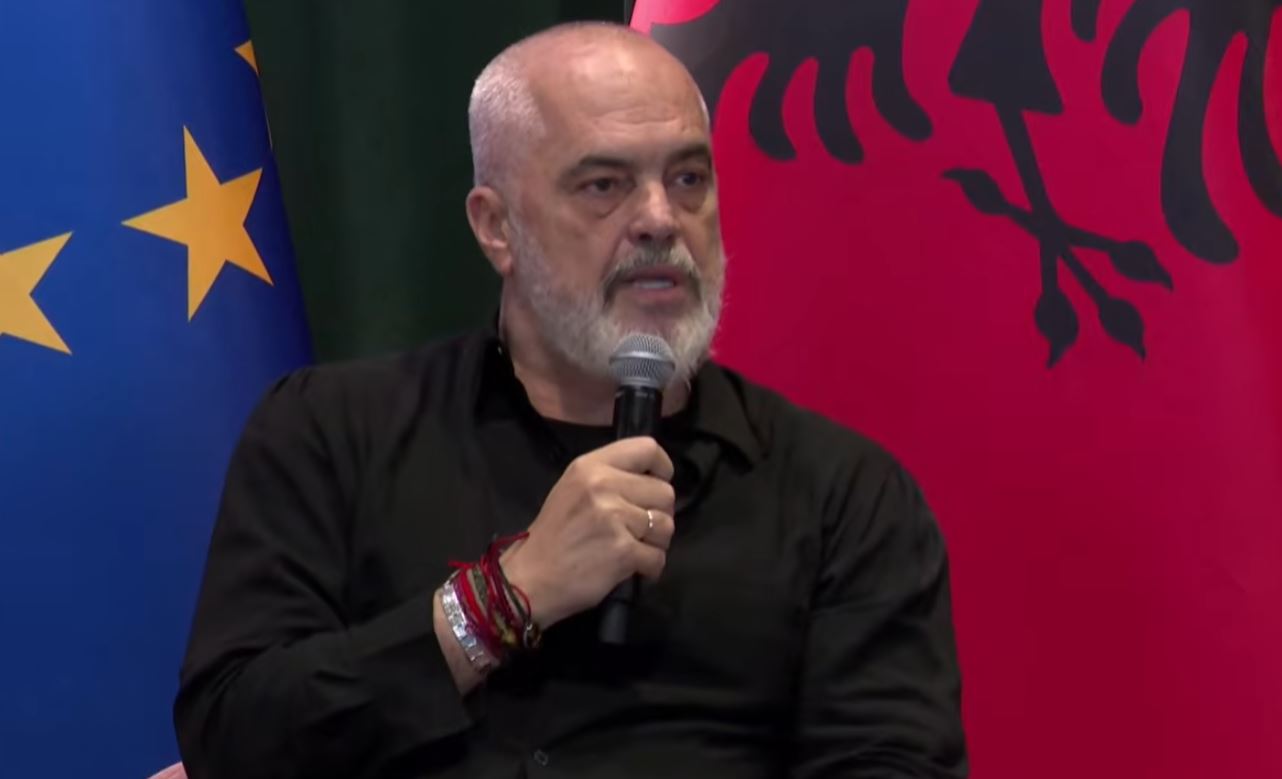 Ndërtimi i resortit në Zvërnec  Rama  Sulm i madh për ta vrarë projektin pa lindur  Nuk do ta lejoj  nuk do të ndodhë  t i thonë investimit ik 